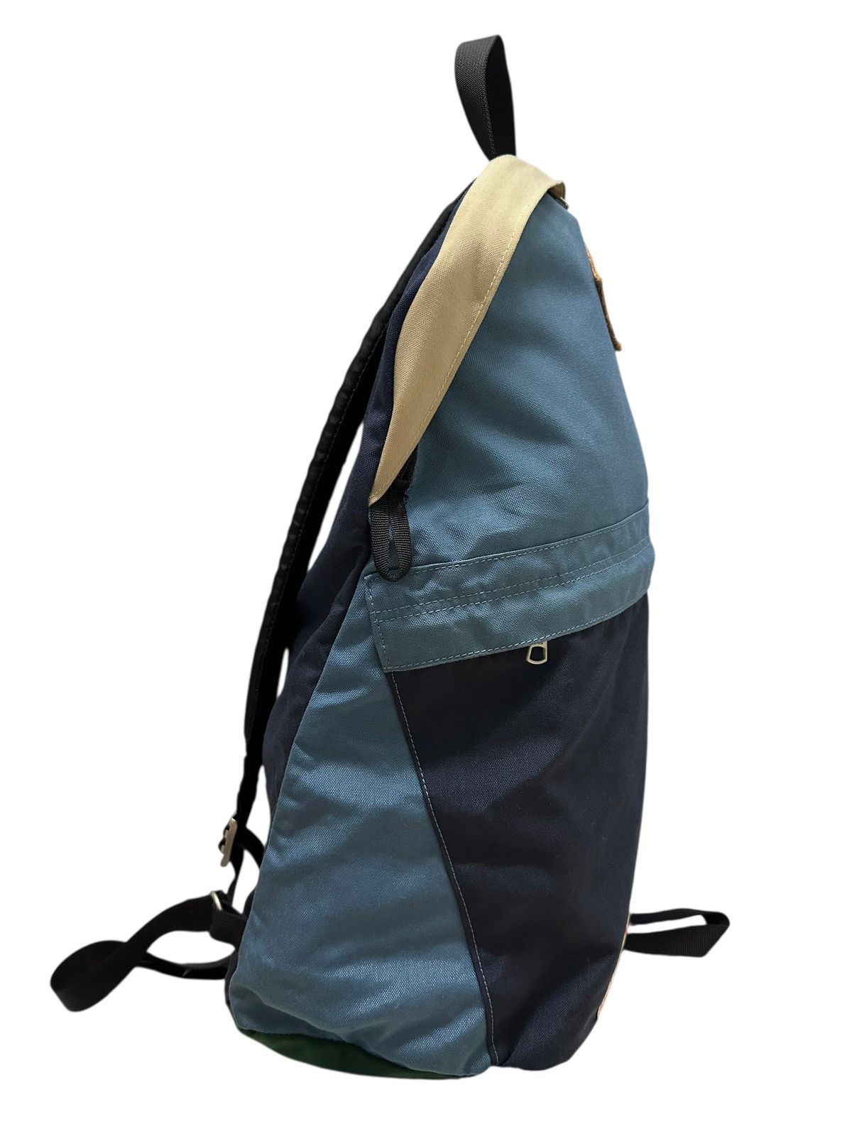 Kelty Kelty Old School Classic Daypack Cordura Multicolor Backpack Size ONE SIZE - 4 Thumbnail