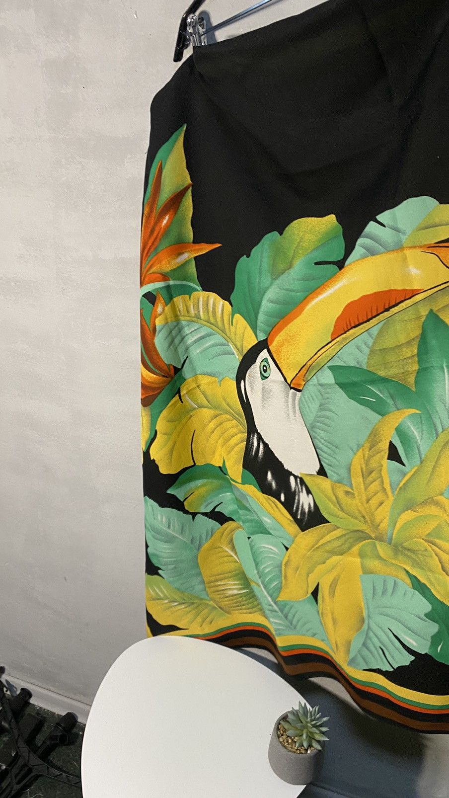 Other Franco Laurenti Tropical sharf Size ONE SIZE - 5 Thumbnail
