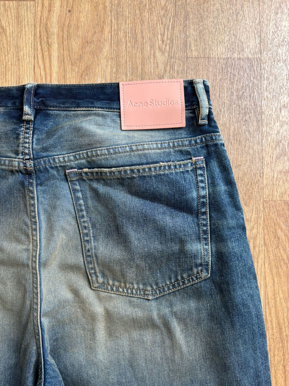 Acne Studios NWT - 2021M Rocka Size US 34 / EU 50 - 5 Thumbnail