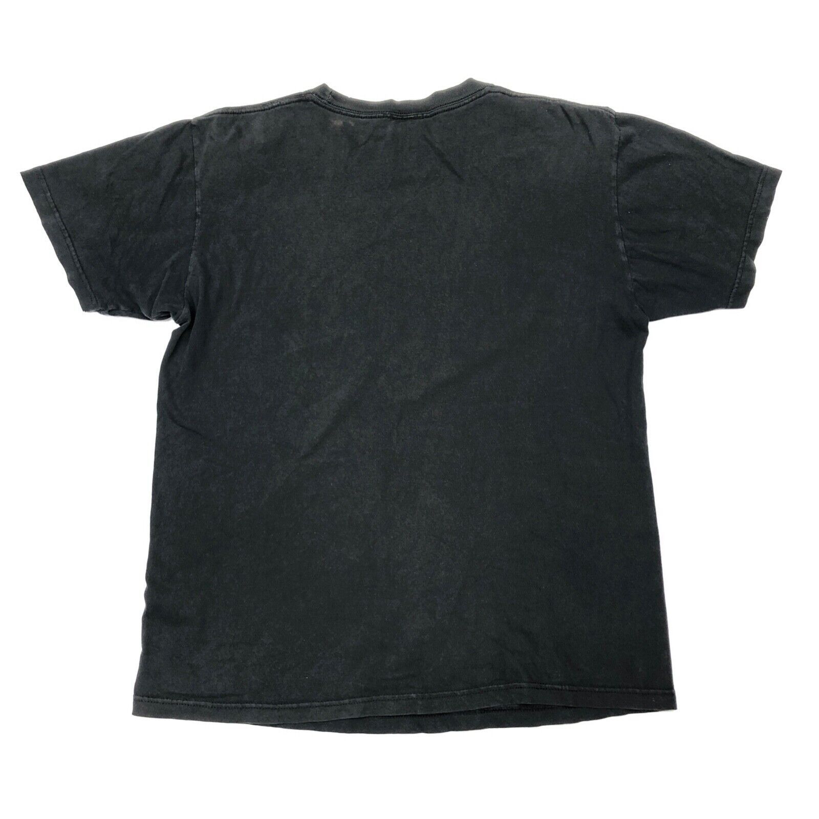 Marvel Comics × Vintage Marvel Mad Engine Superheroes Black Tee T Shirt Large L B3 Size US L / EU 52-54 / 3 - 4 Thumbnail