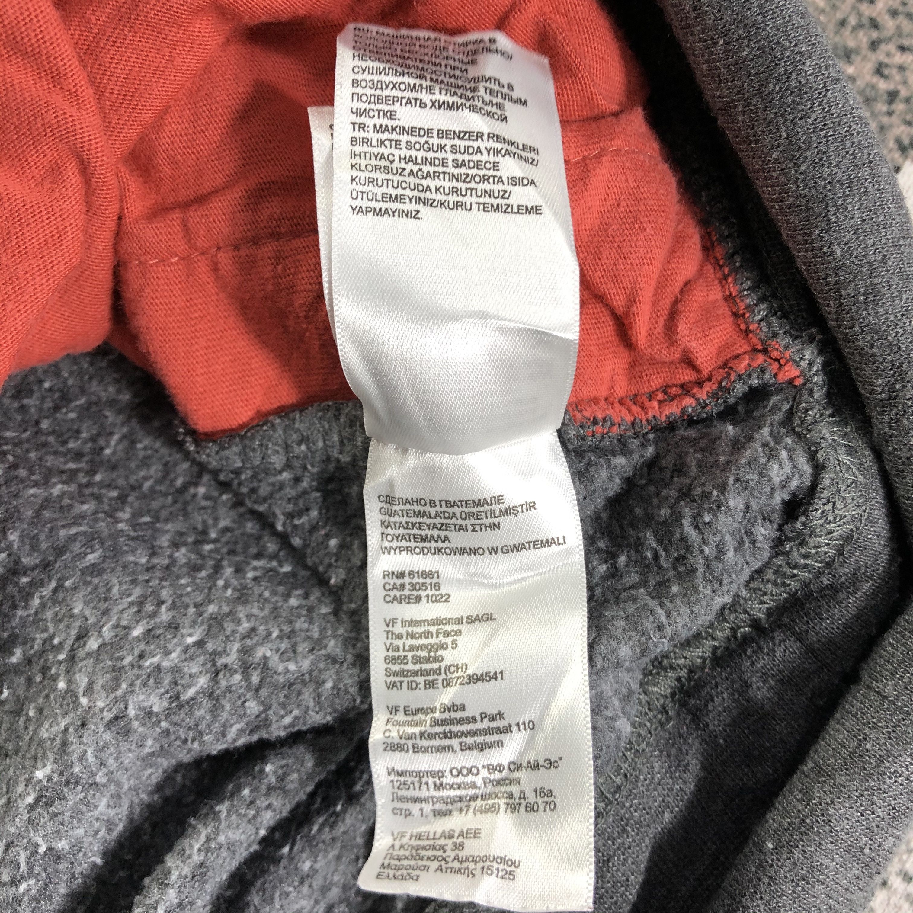 The North Face The North Face Hoodies F260 Size US M / EU 48-50 / 2 - 7 Thumbnail