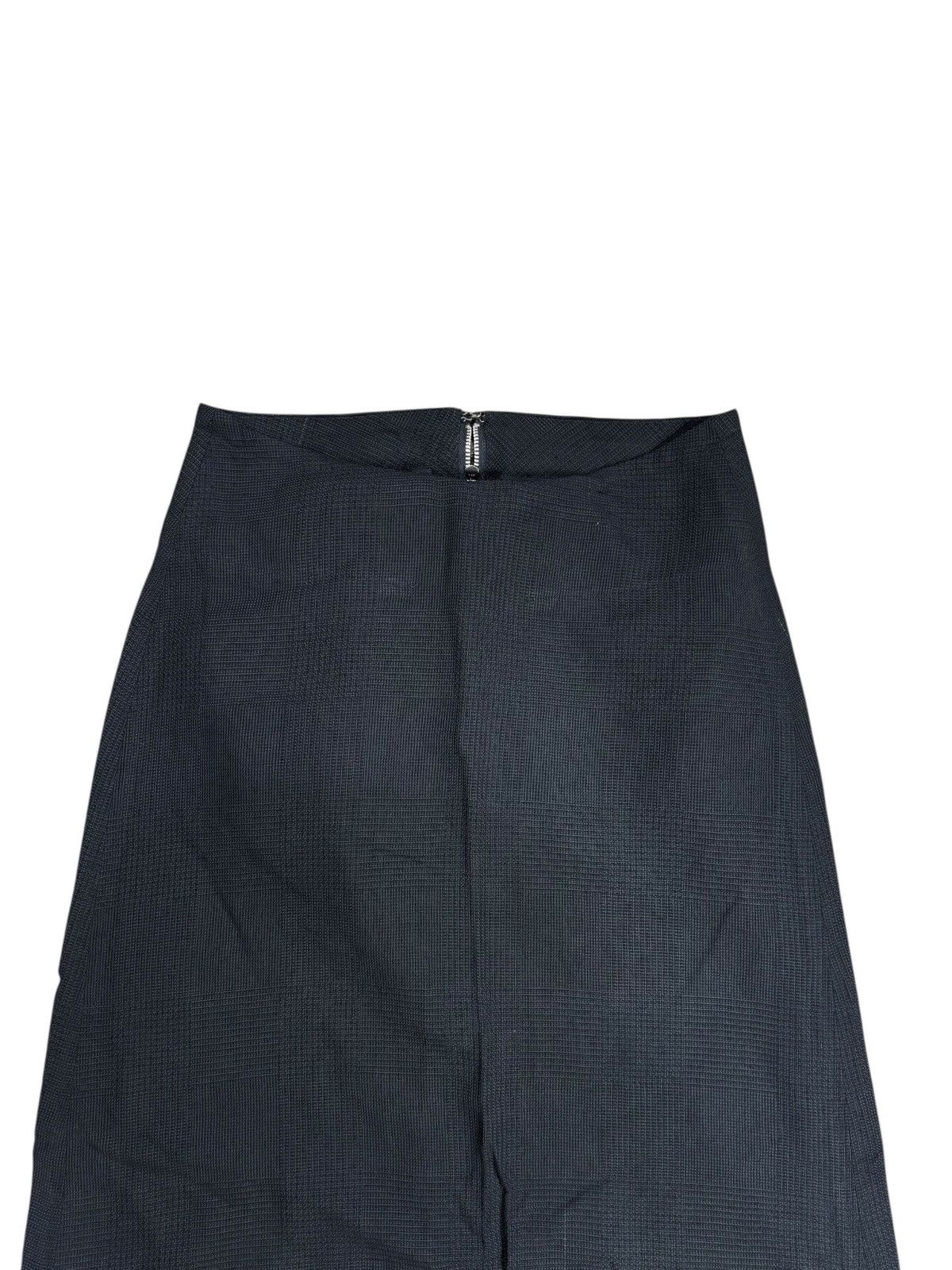 Yohji Yamamoto Archive Yohji Yamamoto - Y's Skirt Size 28" / US 6 / IT 42 - 3 Thumbnail