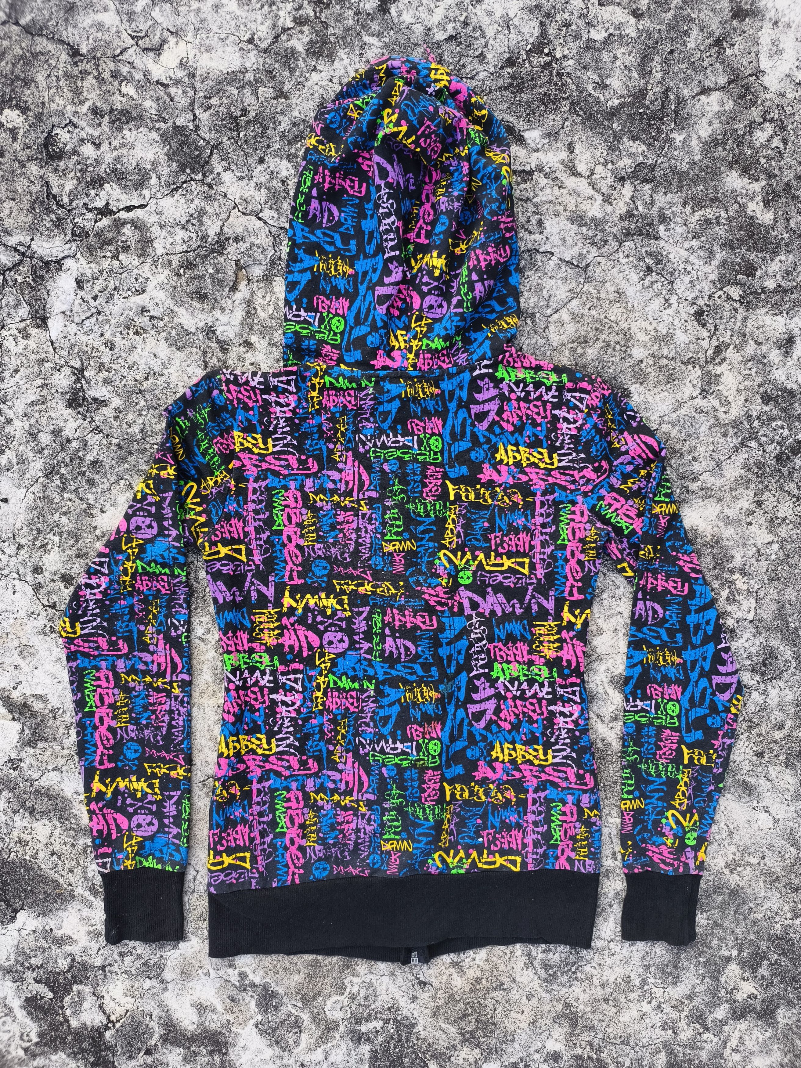 Other Abbey Dawn Hoodie Size S / US 4 / IT 40 - 3 Thumbnail