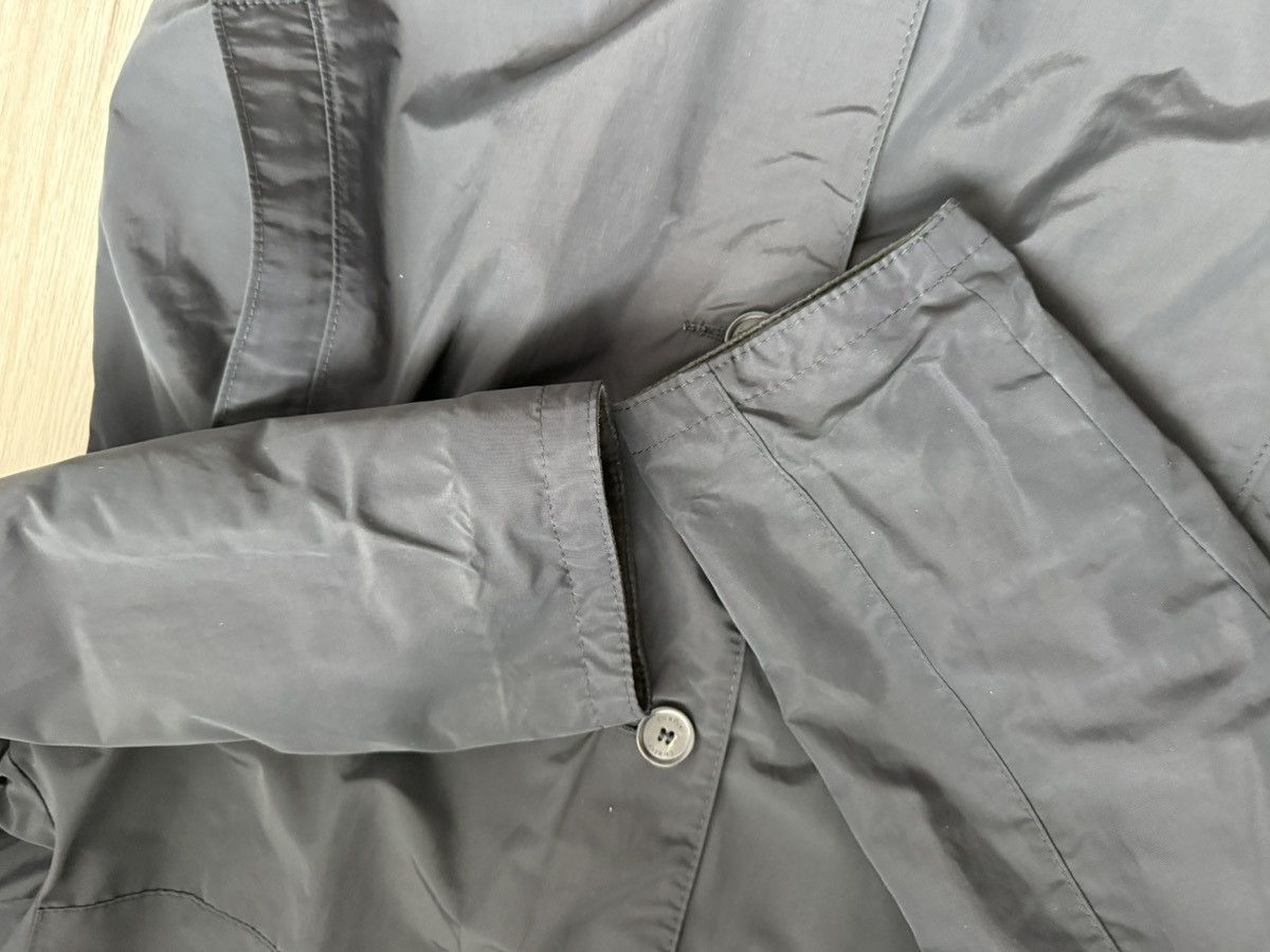 Other Vintage Christ German Leather Reversible Coat Grain Leather Size US M / EU 48-50 / 2 - 24 Thumbnail