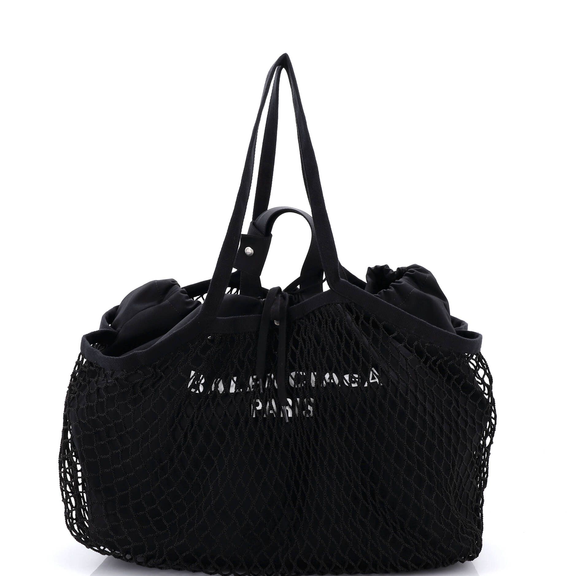 Balenciaga 24/7 Drawstring Tote Size ONE SIZE - 1 Thumbnail