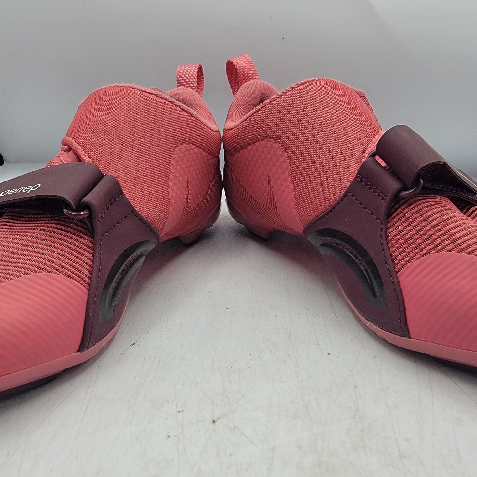 Nike Nike SuperRep Womens 7 Archaeo Pink Indoor Cycling Shoes Mou Size US 7 / IT 37 - 3 Thumbnail