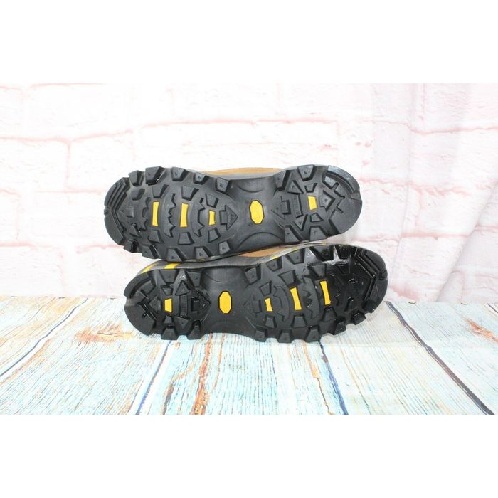 vasquez gore tex boots