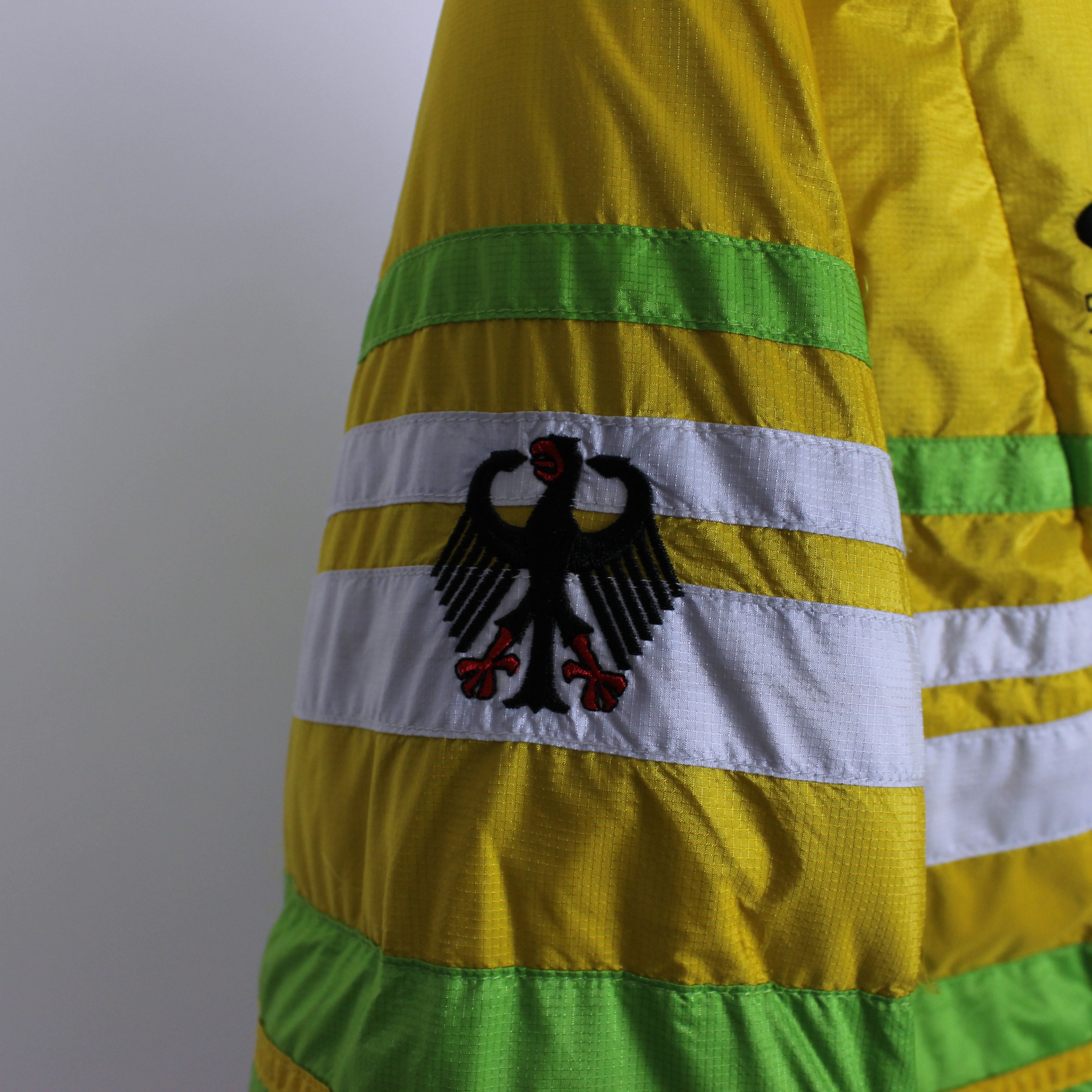 Bogner Bogner 2014 olimpic jacket SKIJACKet SKI MANTEL JACKE 36 S Size M / US 6-8 / IT 42-44 - 20 Thumbnail