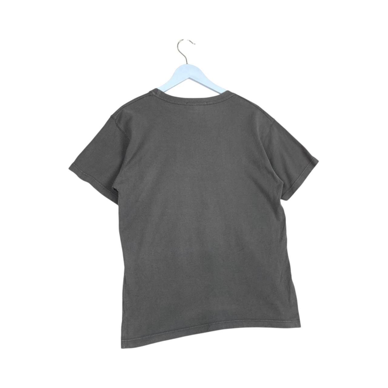 Designer × Vintage Vintage T-Shirt “ TURN IT OUT “ Los Angeles size S Size US S / EU 44-46 / 1 - 7 Thumbnail