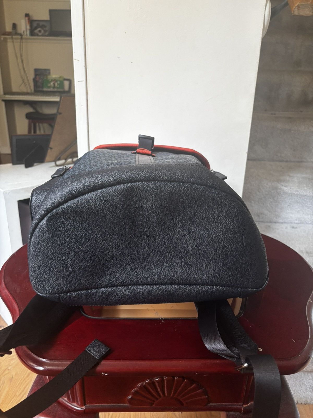 Michael Kors Michael Kors Backpack Size ONE SIZE - 3 Thumbnail