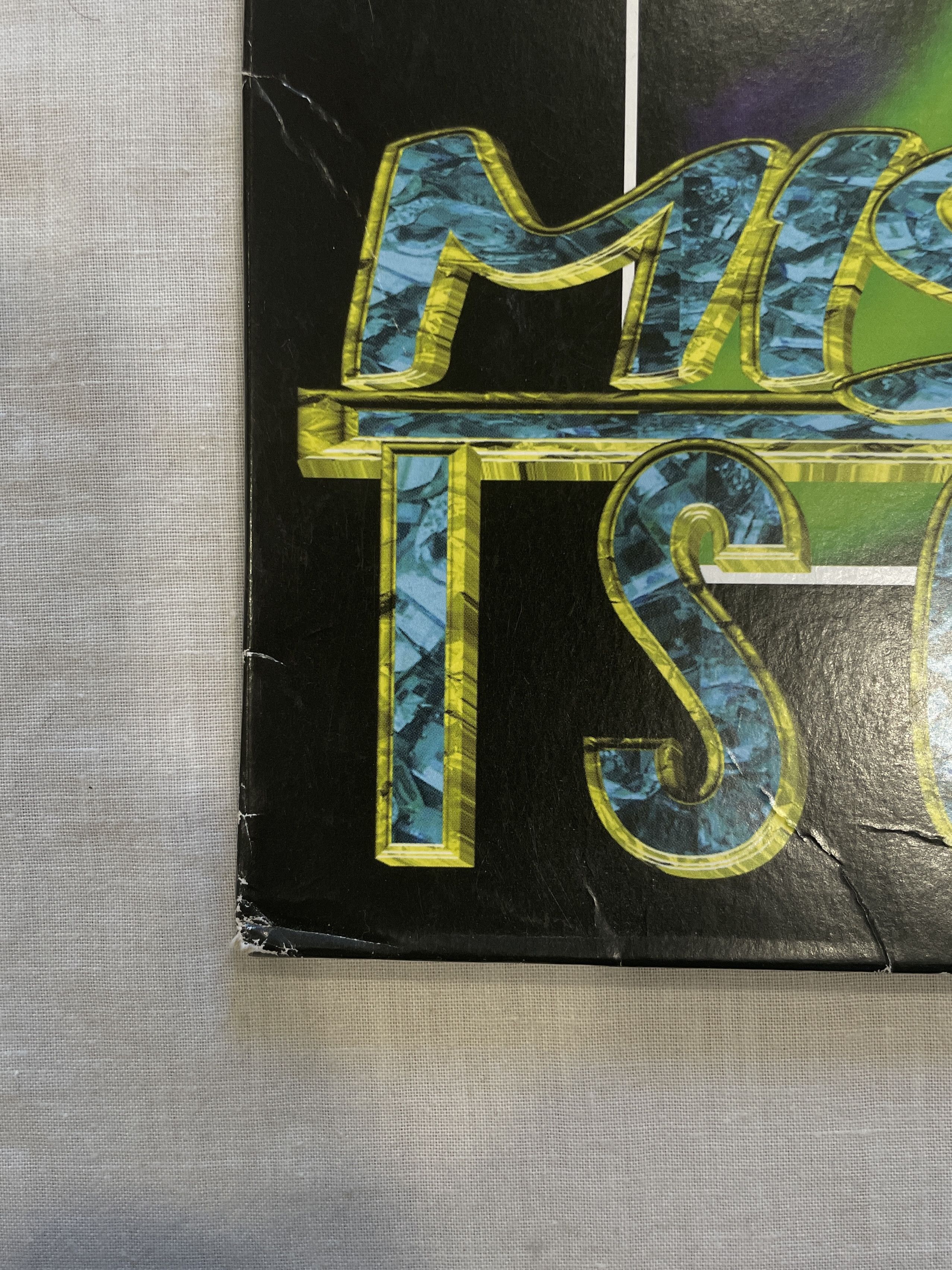 Lil Ugly Mane Lil Ugly Mane Mista Thug Isolation 2 LP Vinyl Record 2017 US Size ONE SIZE - 4 Thumbnail