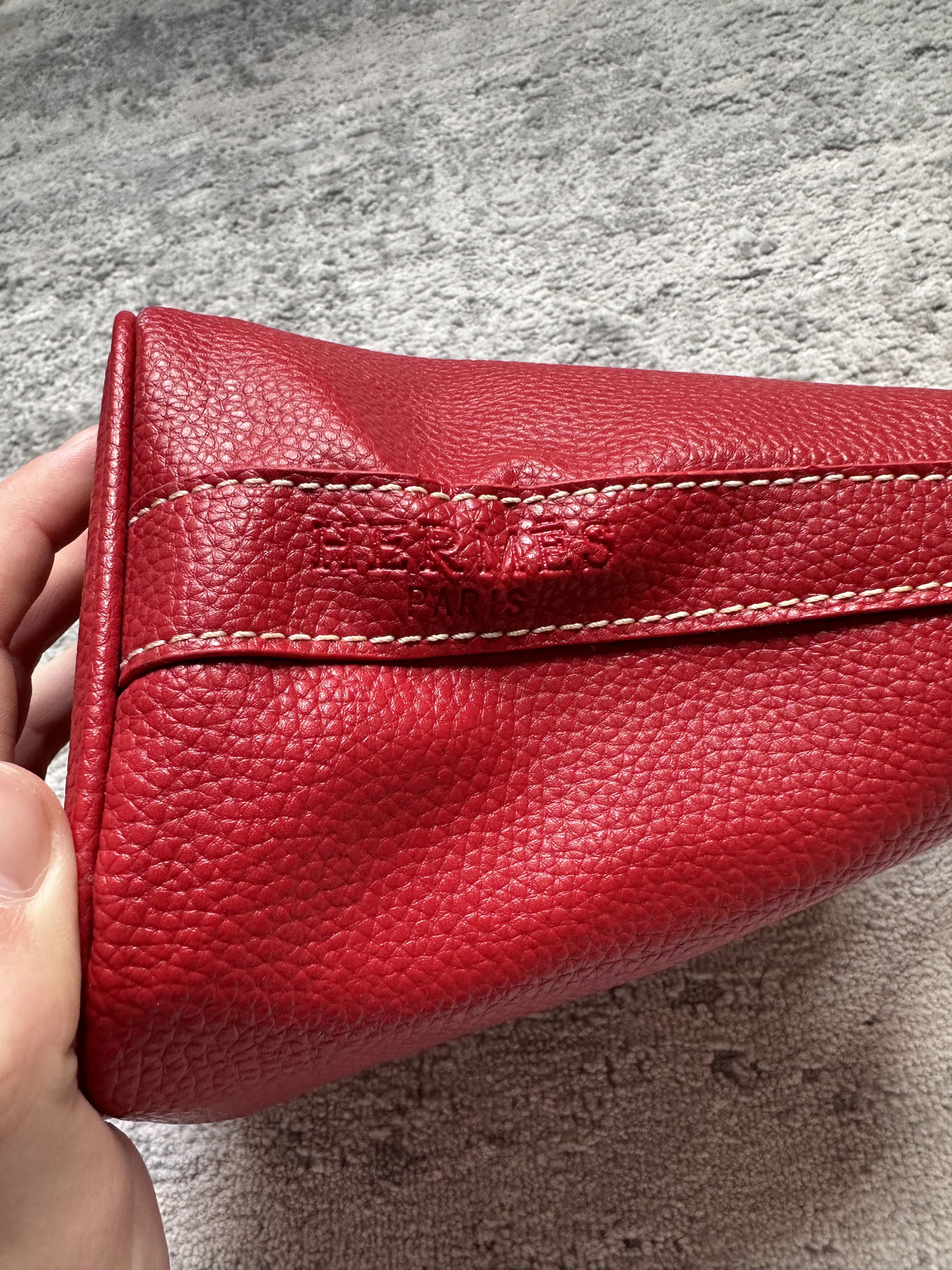 Hermes Hermes bag Size ONE SIZE - 8 Thumbnail