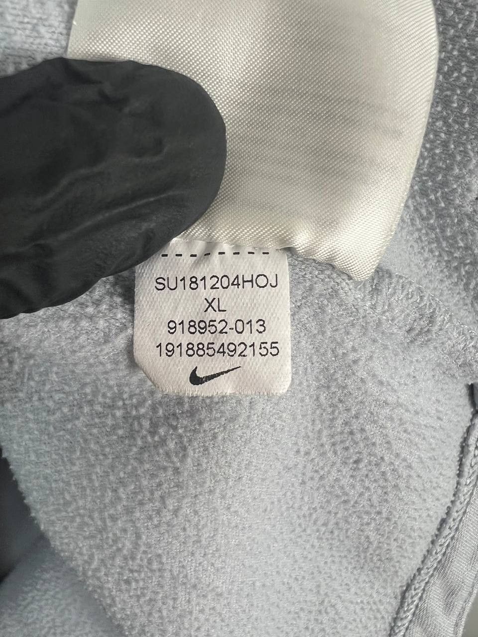Nike The Blues 2017-2018 NIKE Chelsea FC Home Training Zip Sz XL Size US XL / EU 56 / 4 - 5 Thumbnail