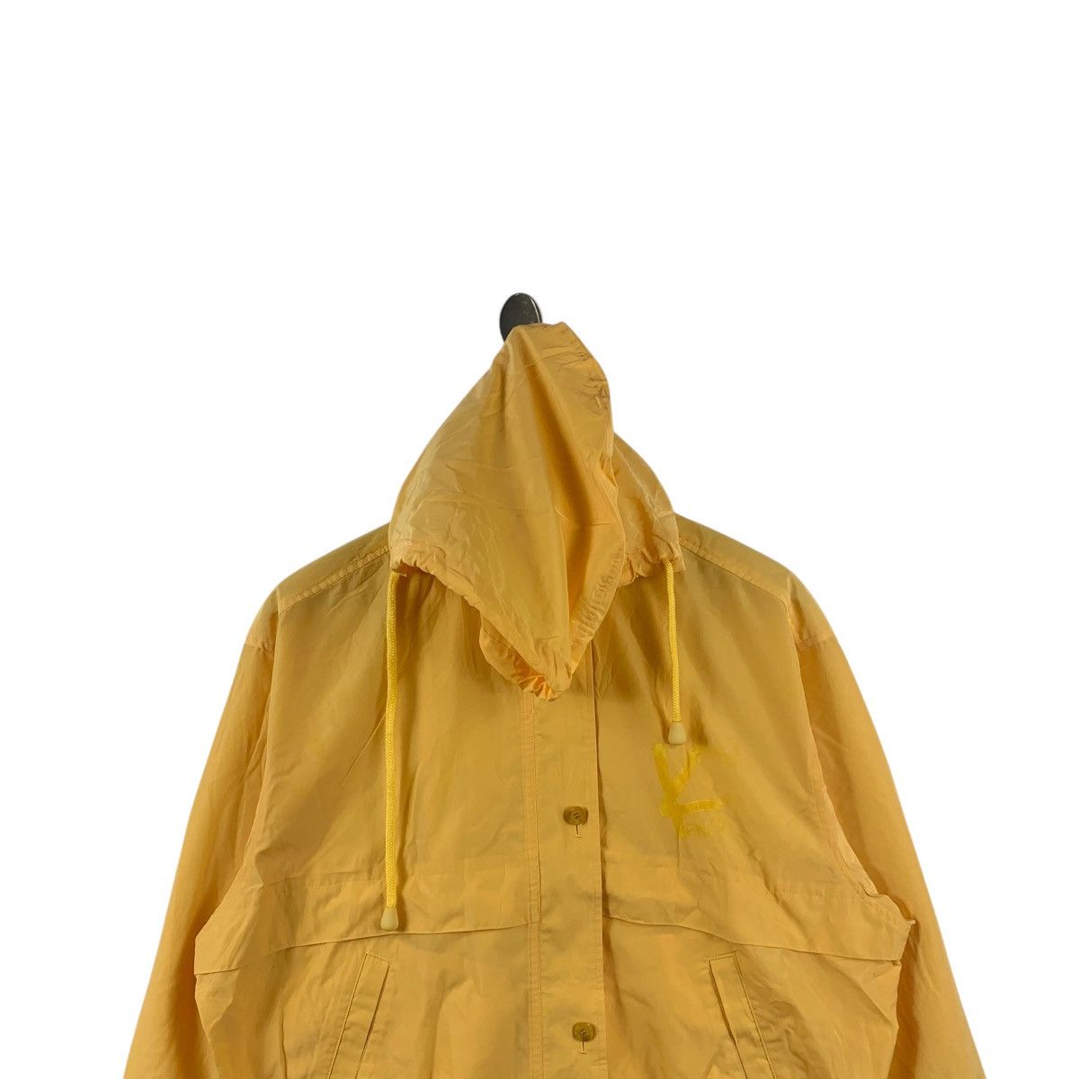 Kenzo Vintage KENZO PARIS GOLF Collection Hoodie Jacket Size XXL / US 16-18 / IT 52-54 - 2 Thumbnail