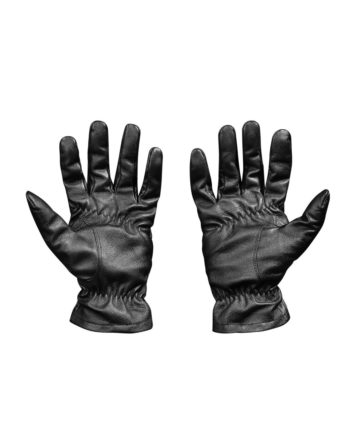 Gleb Kostin Solutions Gleb Kostin Solutions Grip Leather Gloves Size ONE SIZE - 2 Thumbnail