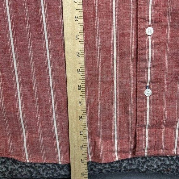 L.L. Bean L.L. Bean Button Down Shirt Men Long Sleeve Collared New XLT Size US XL / EU 56 / 4 - 4 Thumbnail