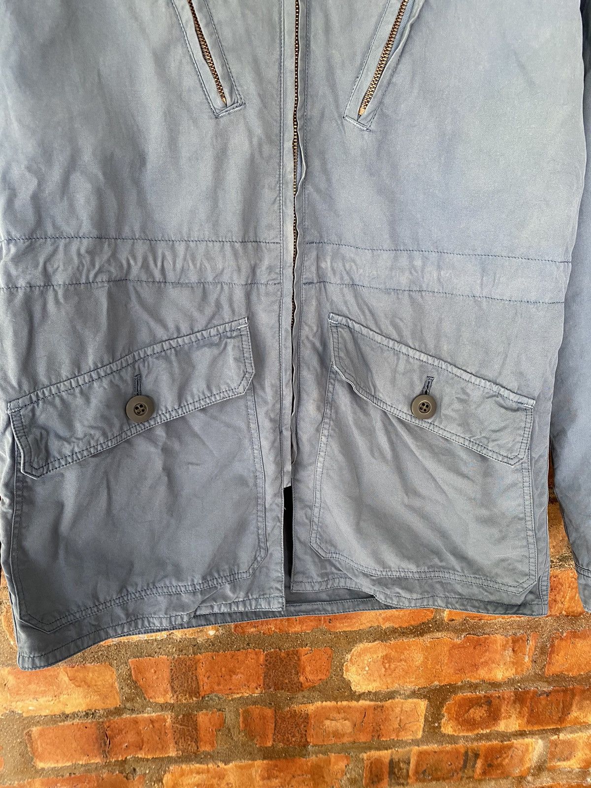 Mister Freedom × Sugar Cane RIRI Zipper Three Blind Mice Slank Pocket Cargos hunting Size US M / EU 48-50 / 2 - 9 Thumbnail
