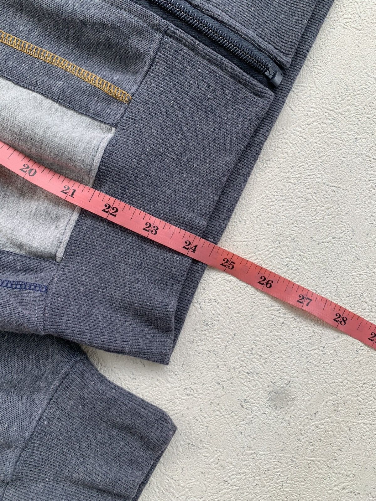 Vintage Vintage 80s Rudolph Velentino Size US M / EU 48-50 / 2 - 20 Thumbnail