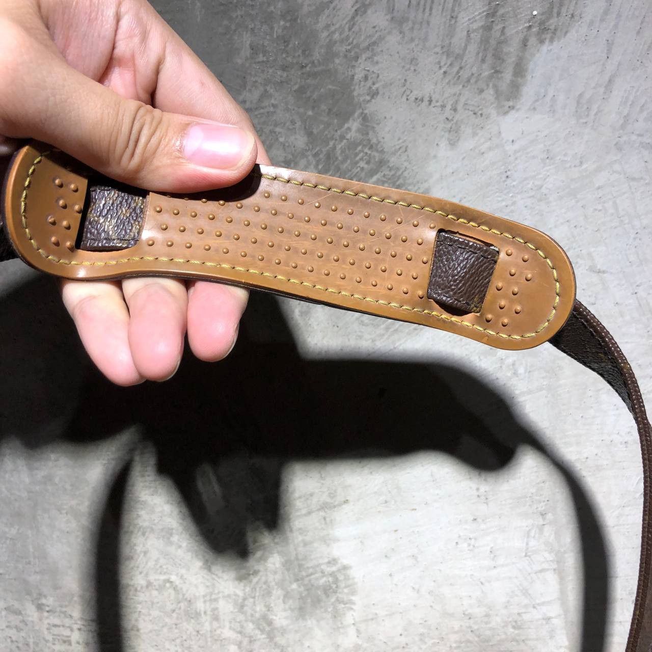 Louis Vuitton Louis Vuitton Danube Sling bag GM Size ONE SIZE - 7 Thumbnail