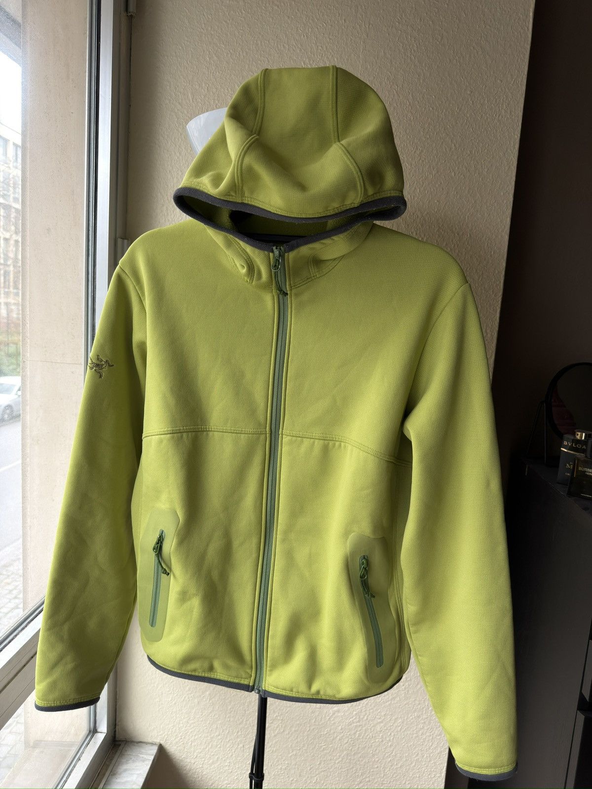 Arc'teryx Arcteryx women’s ski softshell jacket Size L / US 10 / IT 46 - 1 Thumbnail