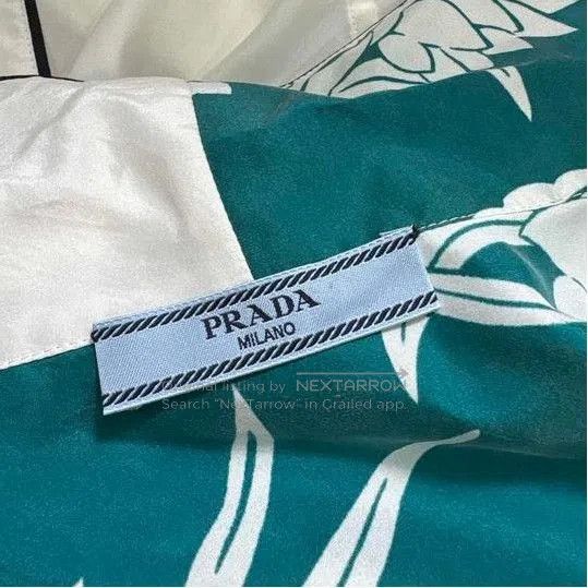 Prada Prada Color. Size XS / US 0-2 / IT 36-38 - 9 Thumbnail