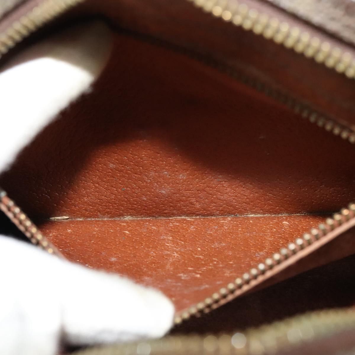 Louis Vuitton LOUIS VUITTON Monogram Senlis Shoulder Bag Vintage M51222 Size ONE SIZE - 12 Thumbnail