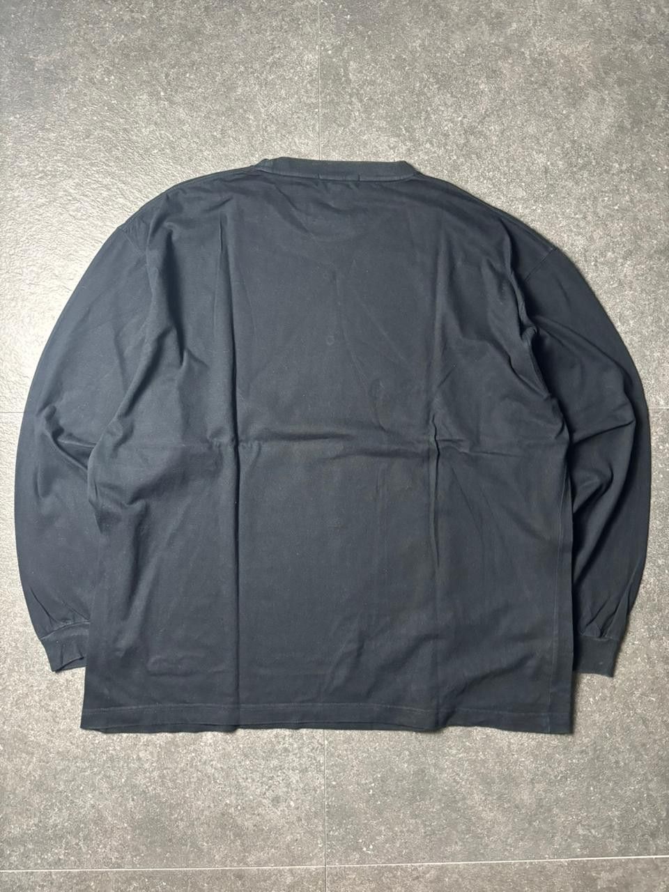 Sean John 2000s Sean John Hip-Hop Y2k Graphic Longsleeve Tee Size US XL / EU 56 / 4 - 5 Thumbnail
