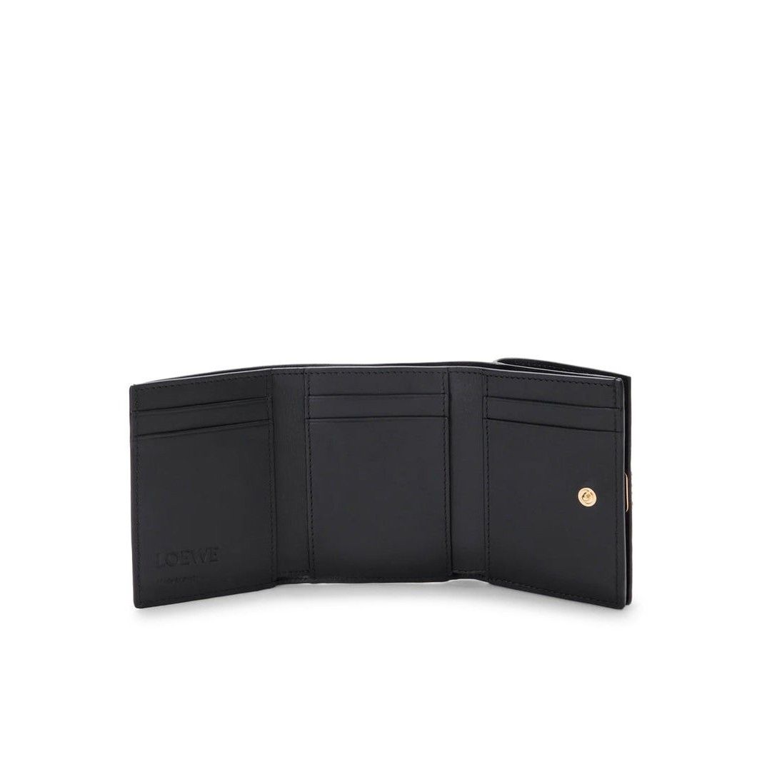 Loewe Loewe Black Wallet New And Authentic Size ONE SIZE - 3 Thumbnail