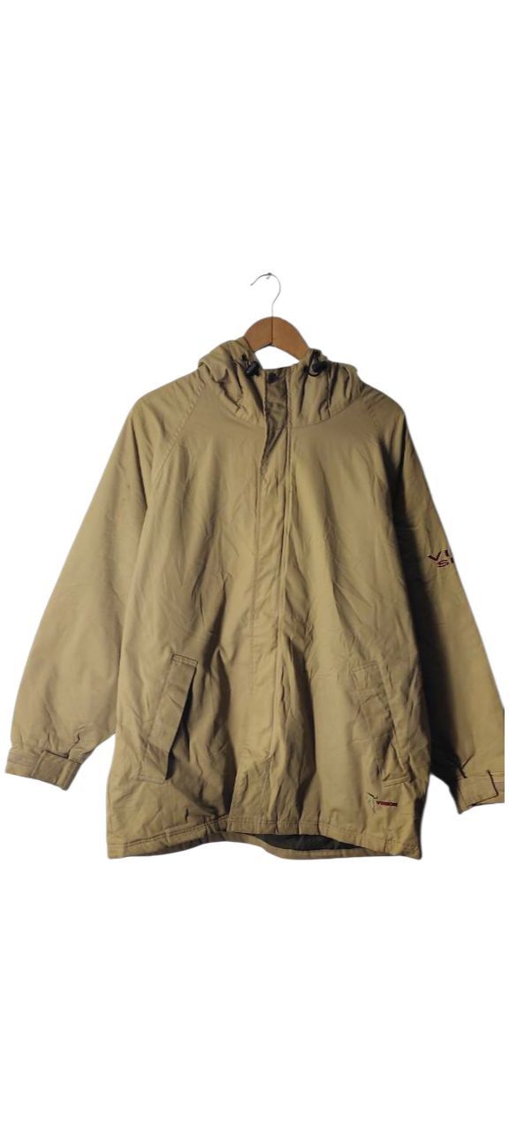 Vision Streetwear VISION STREETWEAR WINDBREAKER JACKEY Size US XL / EU 56 / 4 - 12 Thumbnail