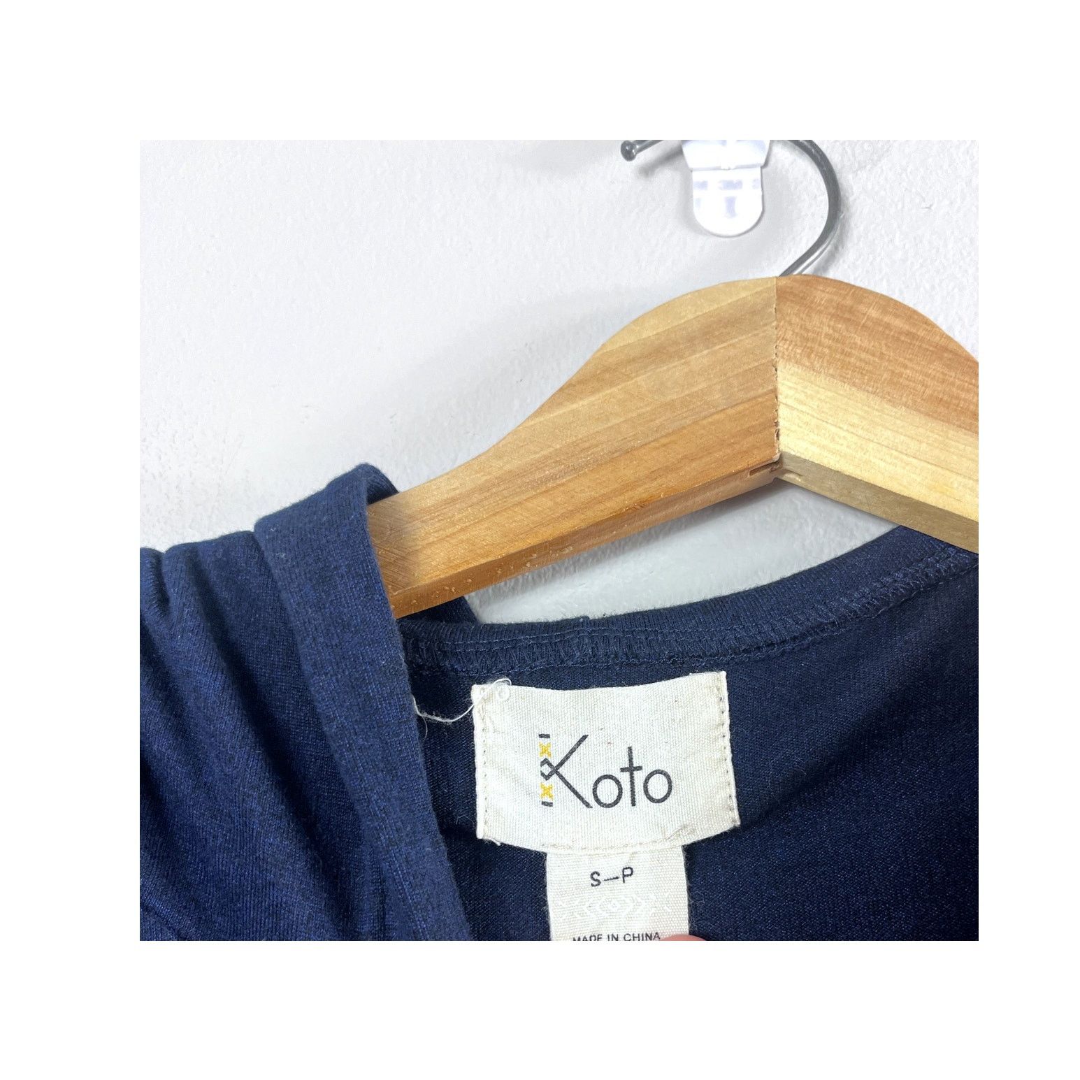 Koto Men's Camouflage Koto Hoodie Shirt S Size US S / EU 44-46 / 1 - 3 Thumbnail