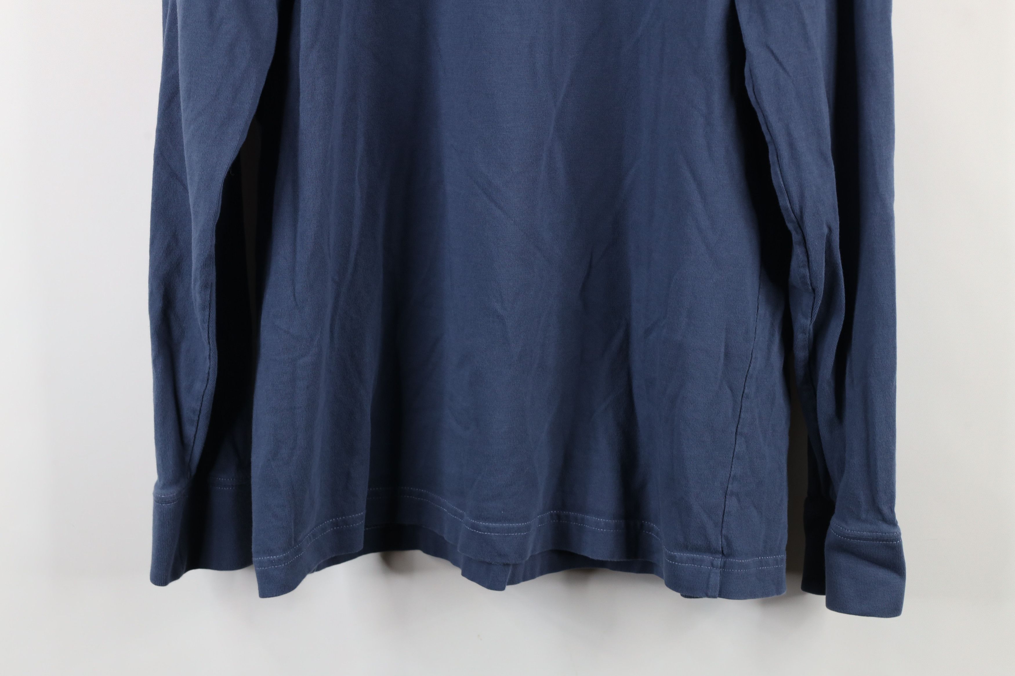 Life is Good × Vintage Life Is Good Christmas Old Fashioned Long Sleeve T-Shirt Size US M / EU 48-50 / 2 - 12 Thumbnail
