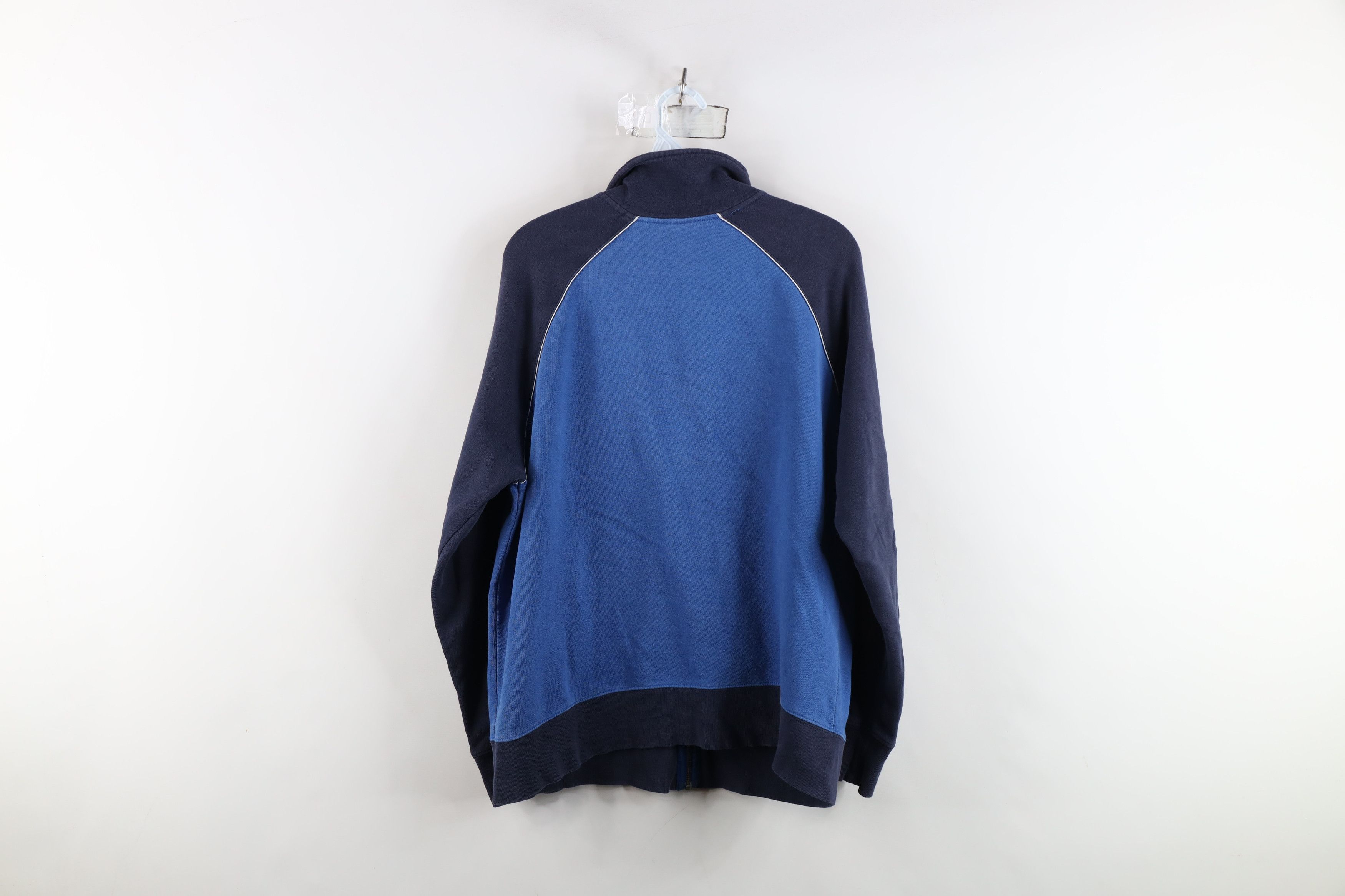 American Eagle Outfitters Vintage 90s Y2K American Eagle Outfitters Crest Track Jacket Size US M / EU 48-50 / 2 - 13 Thumbnail