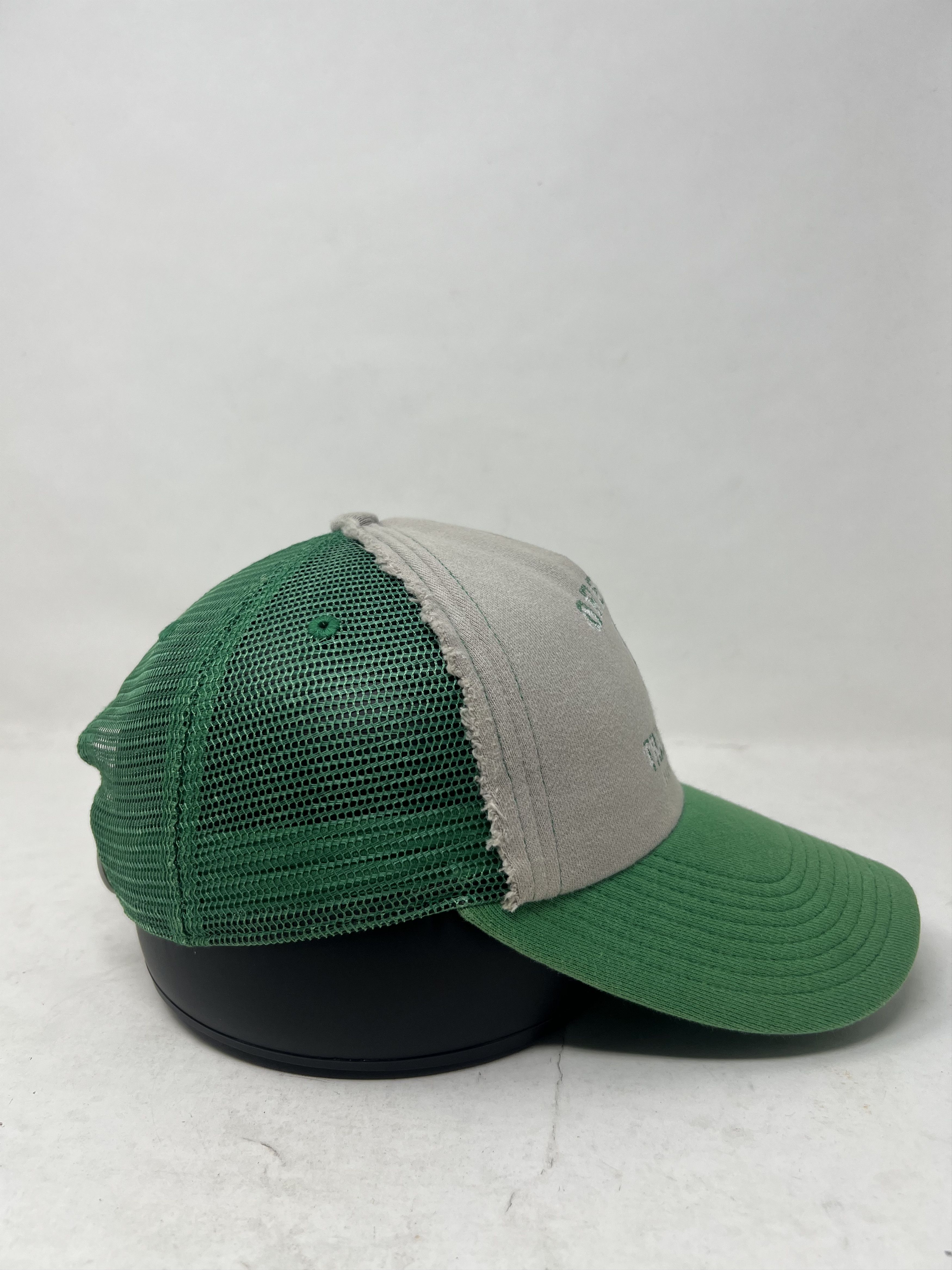 Nike Oregon Track Club Nike Trucker Hat Size ONE SIZE - 4 Thumbnail