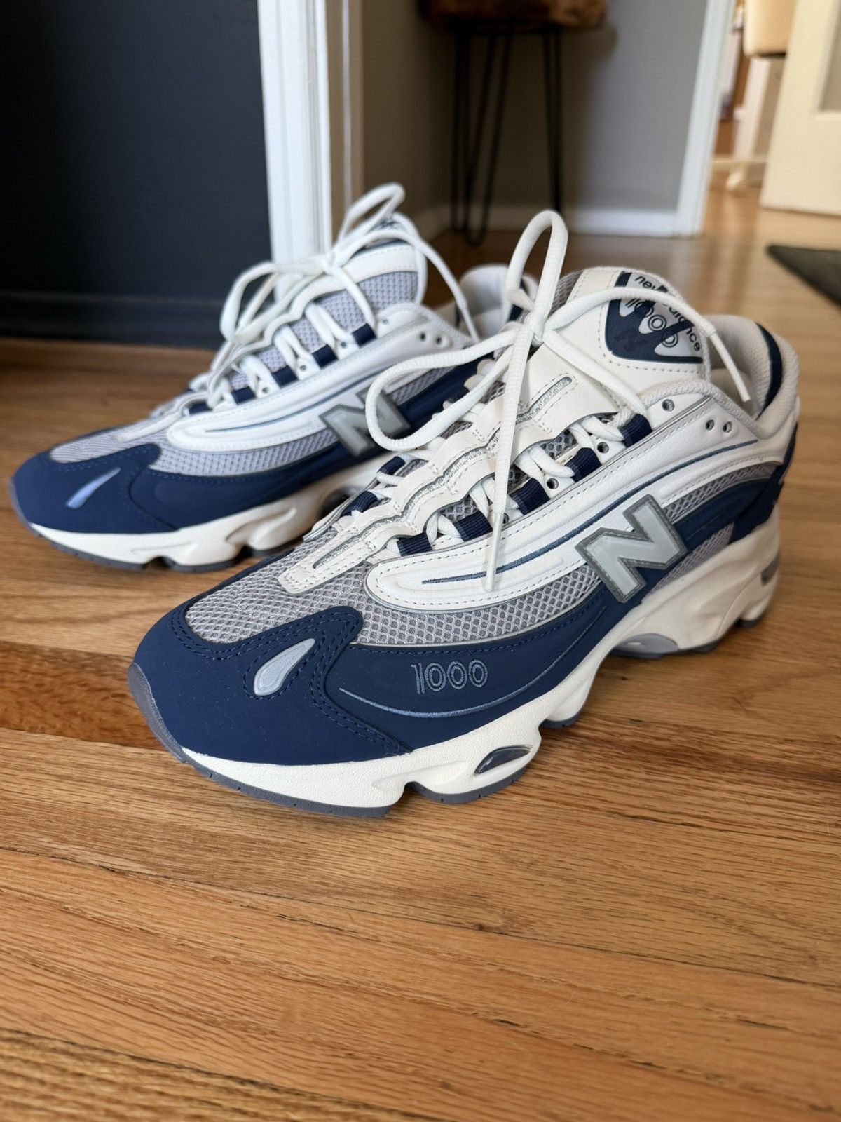 New Balance 1500 9 | Grailed