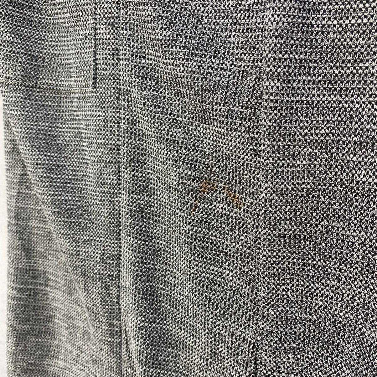 semanticdesign Semantic Design Grey Cardigan Size S / US 4 / IT 40 - 9 Thumbnail
