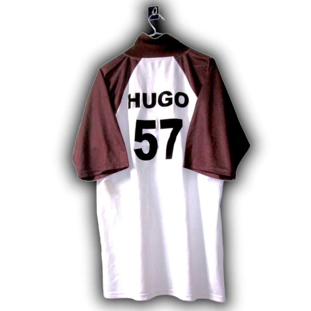Other Fc ST Pauli Germany 2003 2004 Home Shirt Jersey Size US XL / EU 56 / 4 - 3 Thumbnail