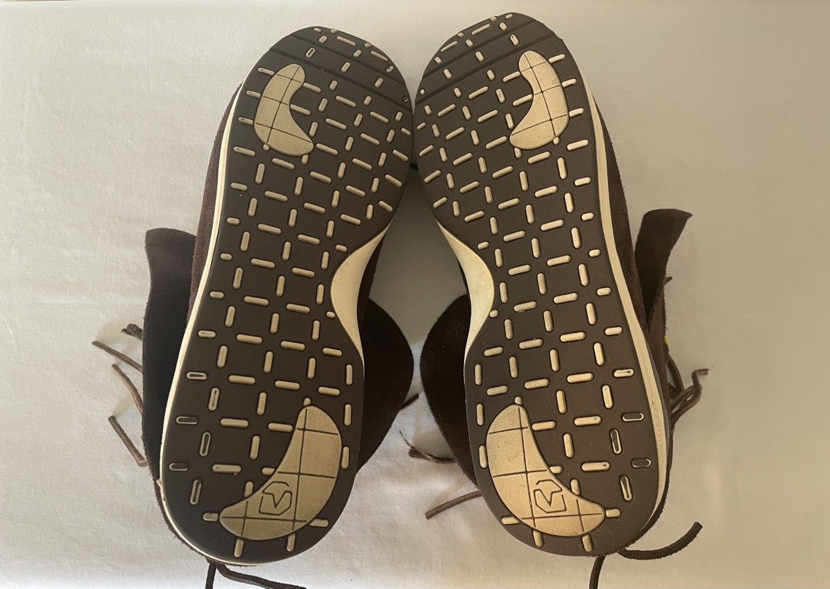 Visvim VISVIM FBT SHAMAN-FOLK Size US 12 / EU 45 - 4 Thumbnail