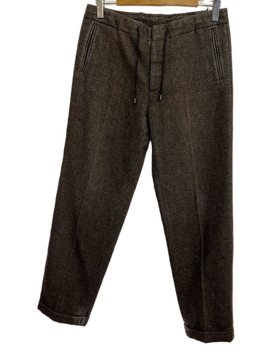Maison Margiela 🐎 AW13 Wool Pants Size US 34 / EU 50 - 1 Thumbnail
