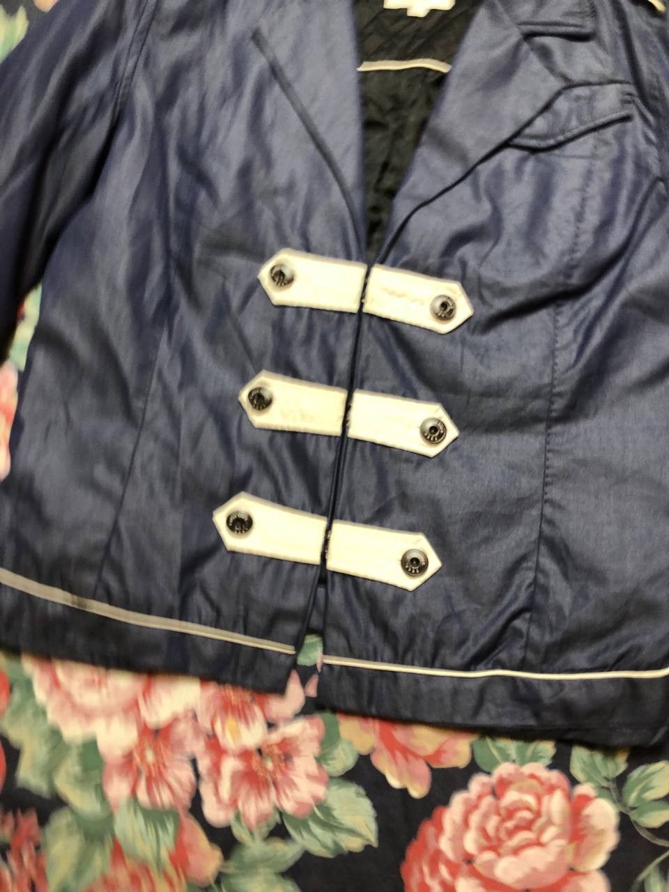 Vintage G-Star Y2K Light Jacket Size L