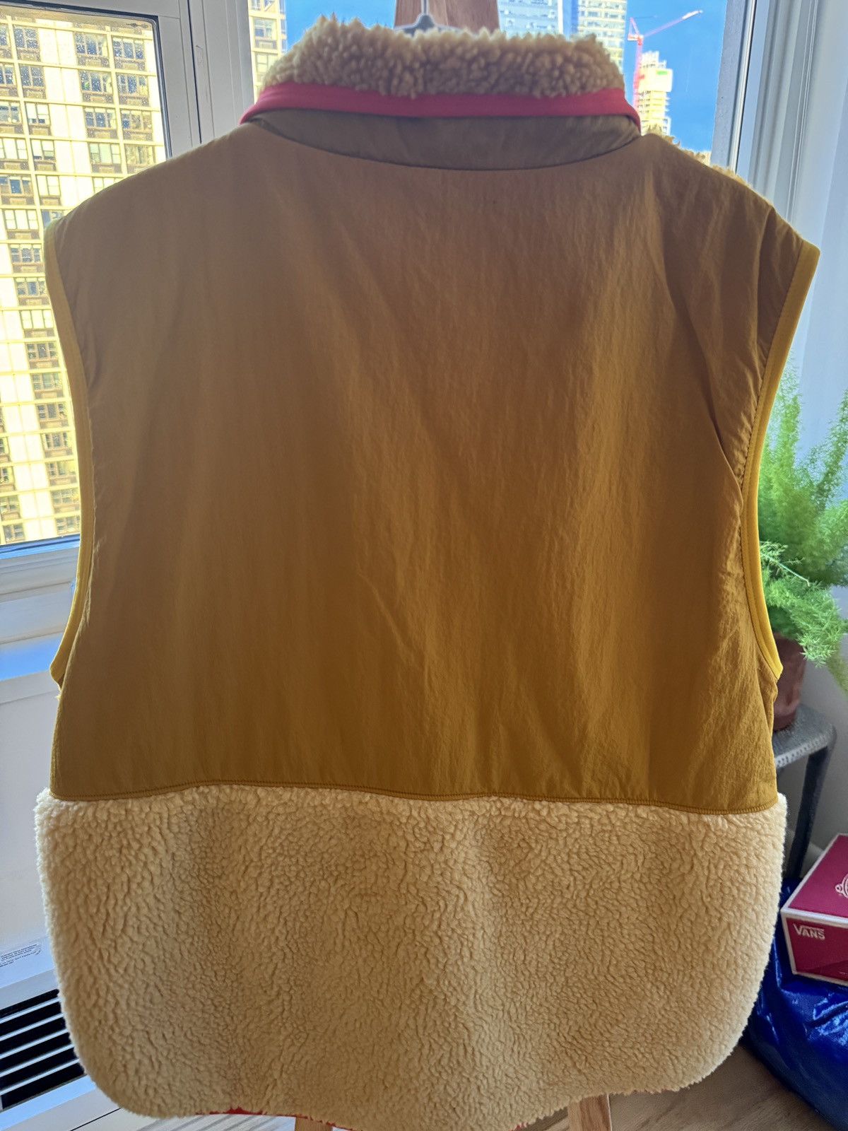 Nike Nike vest Size US L / EU 52-54 / 3 - 2 Thumbnail