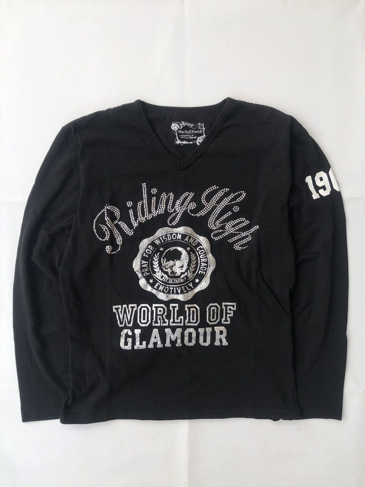Lgb Long Sleeve | Grailed