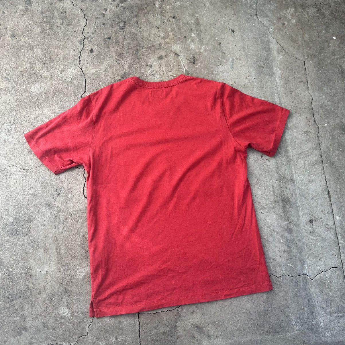 Evisu Evisu T-Shirt Size US L / EU 52-54 / 3 - 10 Thumbnail