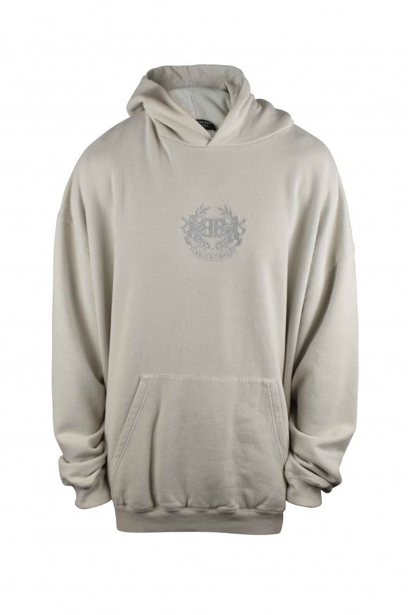 Balenciaga Sweatshirt Size US S / EU 44-46 / 1 - 1 Thumbnail