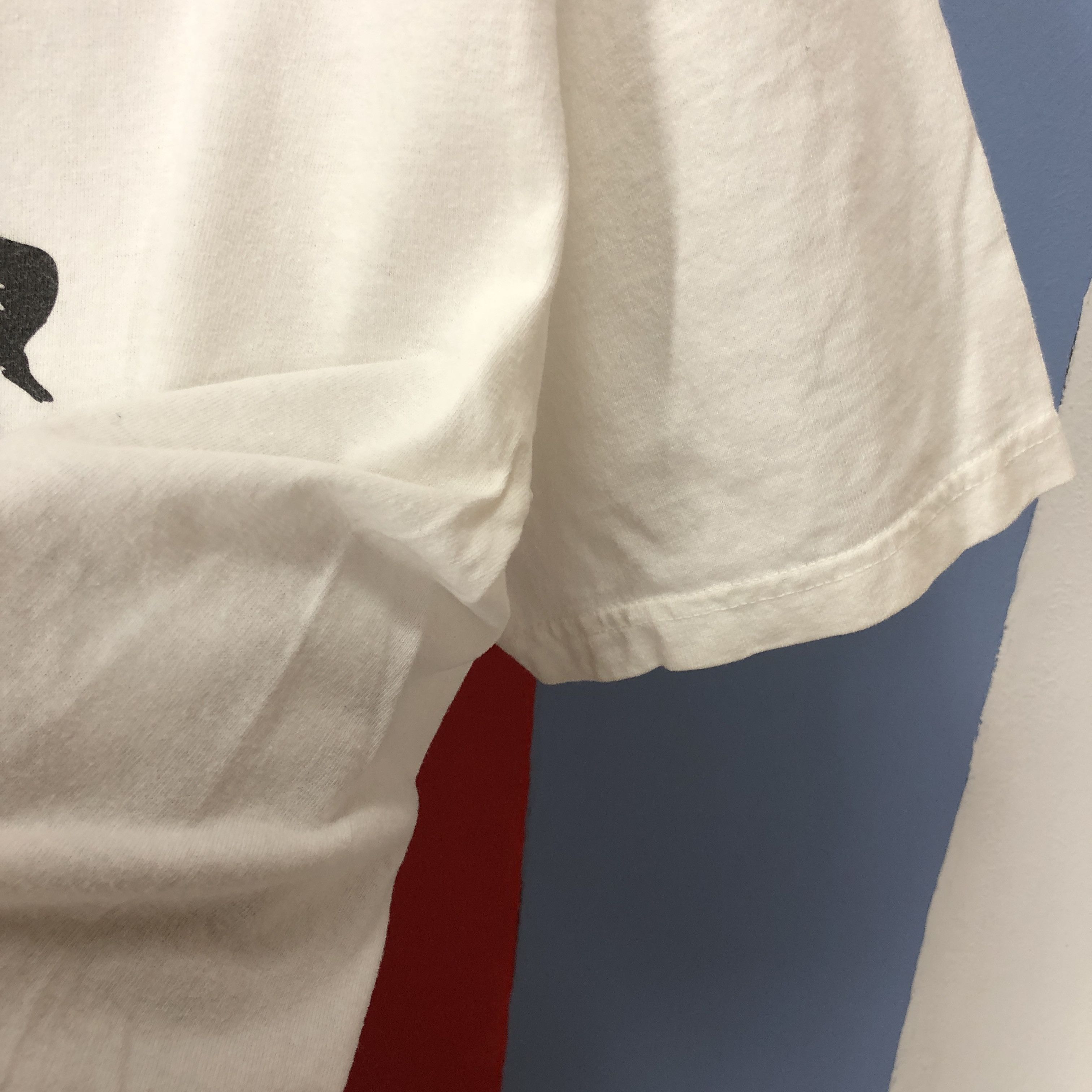 Takeo Kikuchi Y2K Vintage Gold Vintage TAKEO KIKUCHI T Shirt #1510/AZ Size US S / EU 44-46 / 1 - 3 Thumbnail