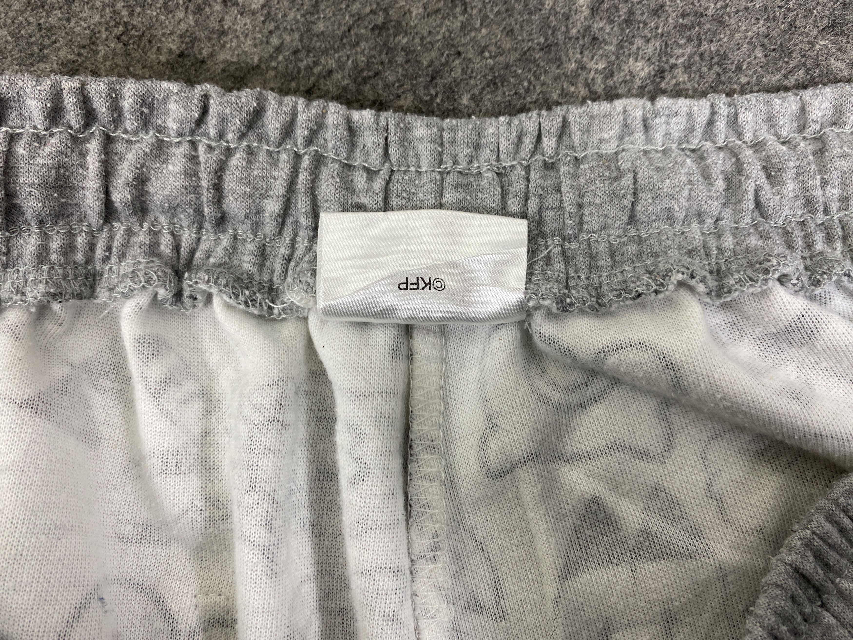 Japanese Brand Vintage Kemono Friends 3 Quarter Jogger Pants - CP301 Size US 30 / EU 46 - 10 Thumbnail