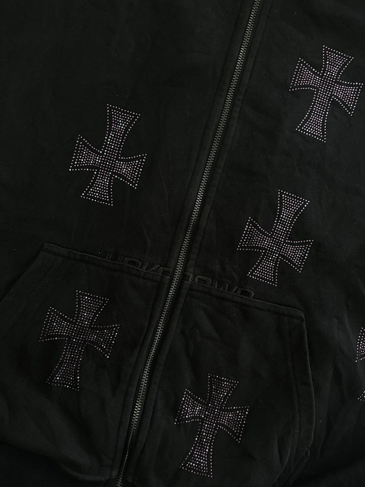 Unknown London UNKNOWN LONDON Size US L / EU 52-54 / 3 - 4 Thumbnail