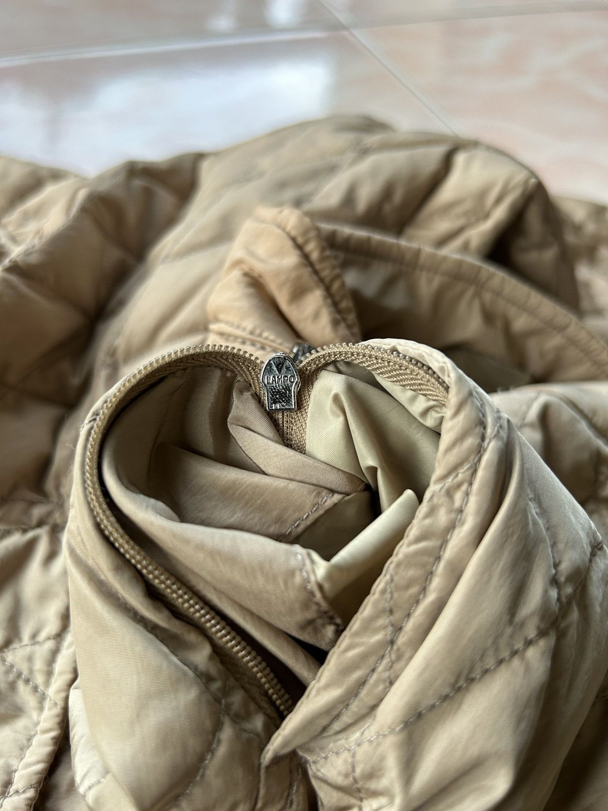 Moncler Moncler Puffer Jacket Size XXS / US 00 / IT 34 - 14 Thumbnail