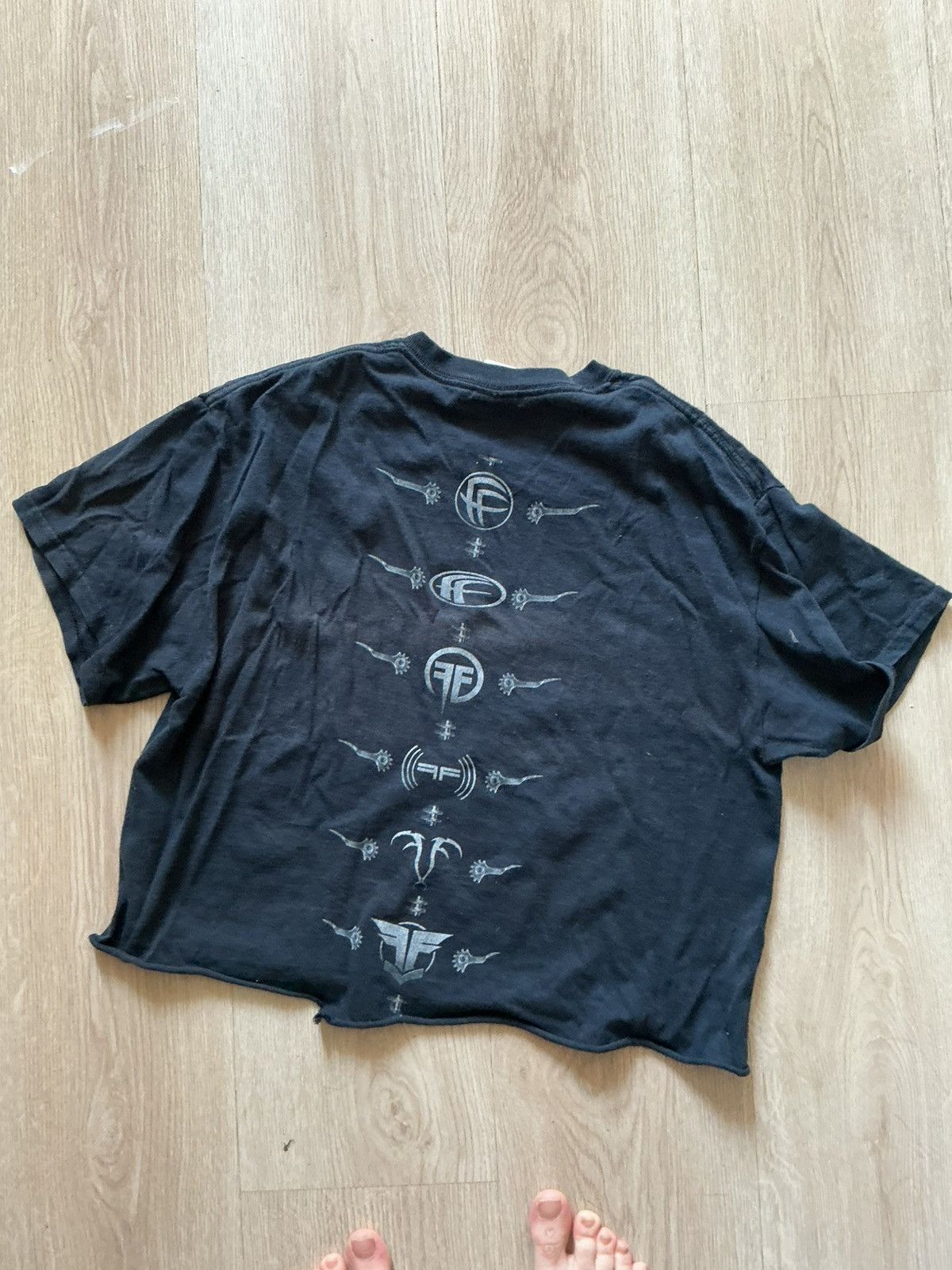 Other Soeelton crop top t-shirt Size M / US 6-8 / IT 42-44 - 2 Thumbnail