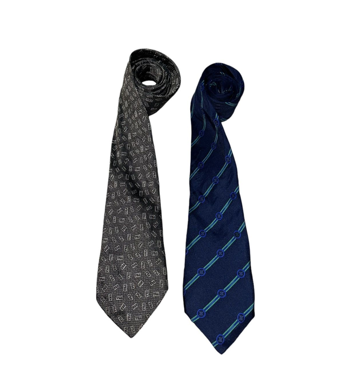 Celine Buy 1 get 2, Fendi and Celine Tie Size ONE SIZE - 1 Thumbnail