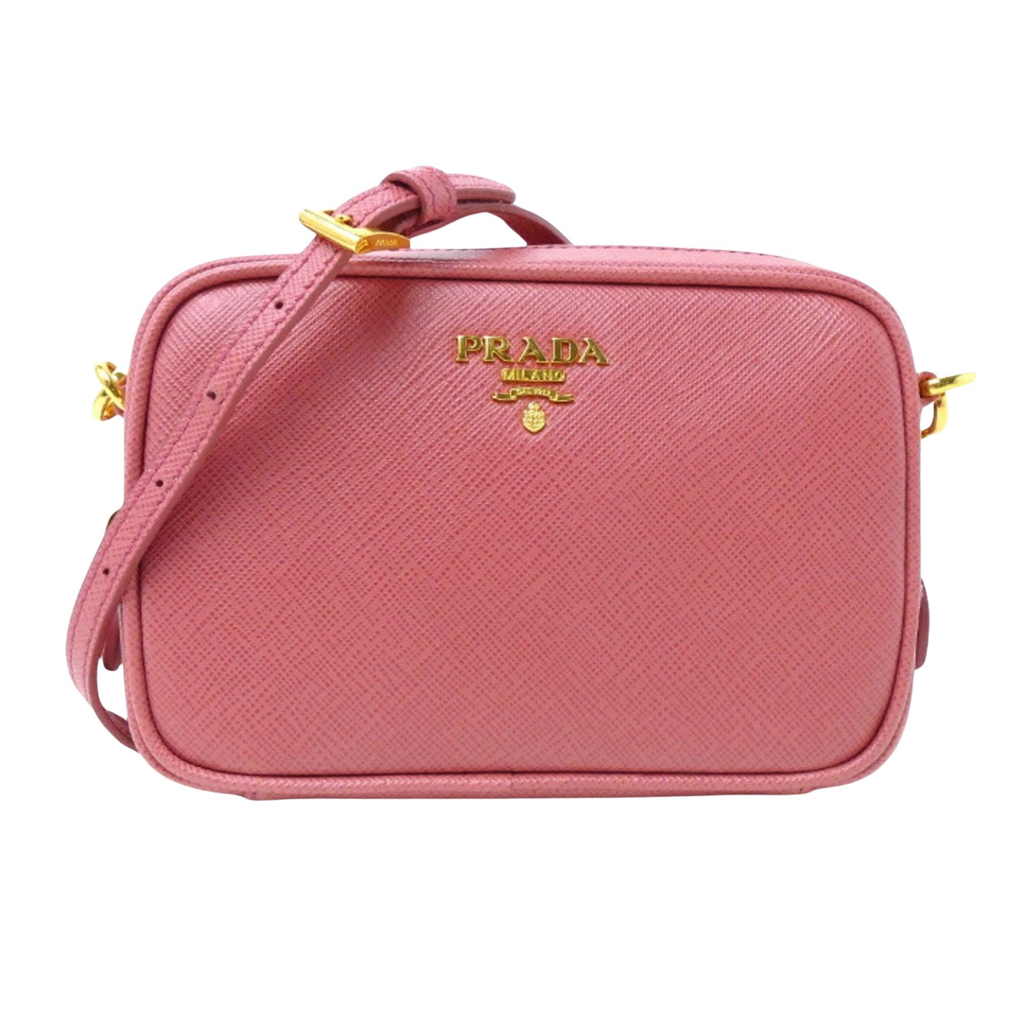 Prada Prada Saffiano shopper Size ONE SIZE - 1 Thumbnail